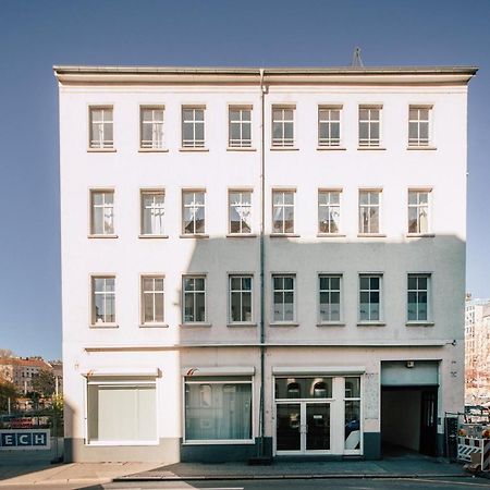 Luga Homes - Mitte Leipzig Exterior photo